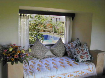 Bali, Tanjung Benoa, Rumah Bali Bed and Breakfast